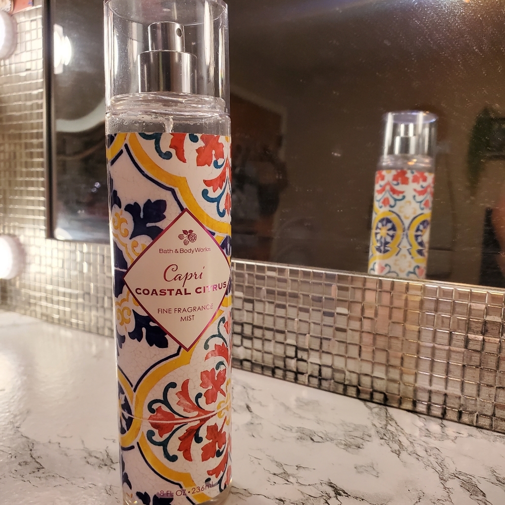 Bath & Body Works